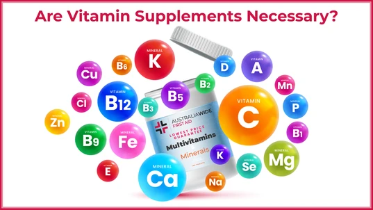 are-vitamin-supplements-necessary