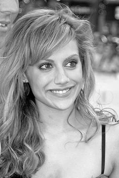 Brittany Murphy was a stage and film actress, as well as an accomplished singer