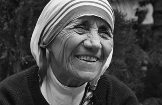 Mother Teresa was a missionary and sister for the Roman Catholic Church