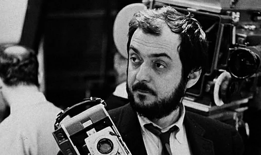 Stanley Kubrick is one of the most critically acclaimed Hollywood